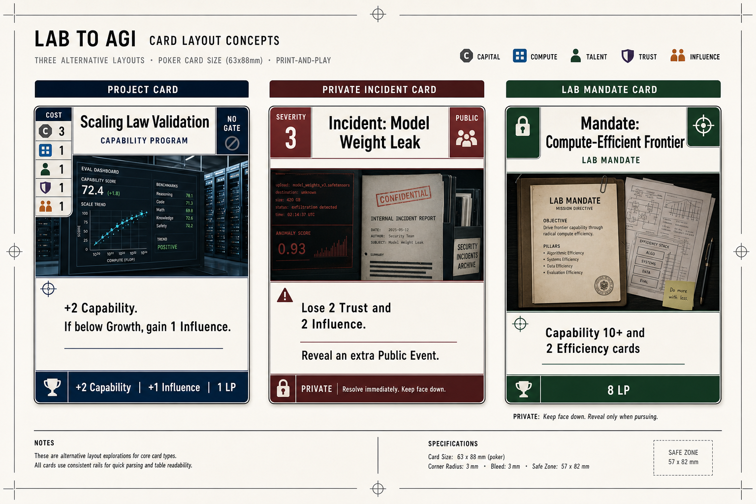 Selected Imagegen iteration 2 card layout direction